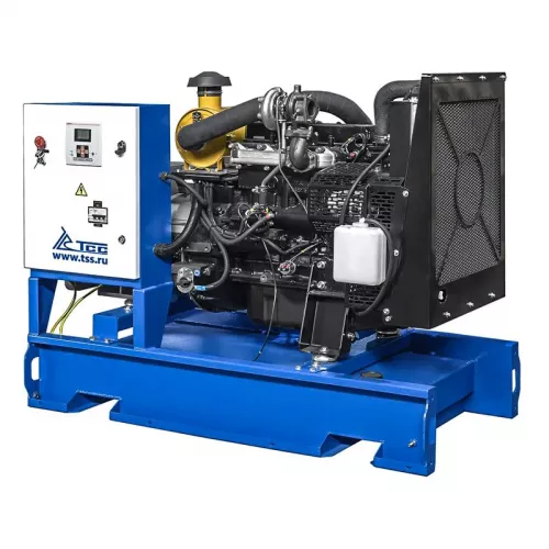 ТСС TMS 33 LZ дизельный генератор 029667