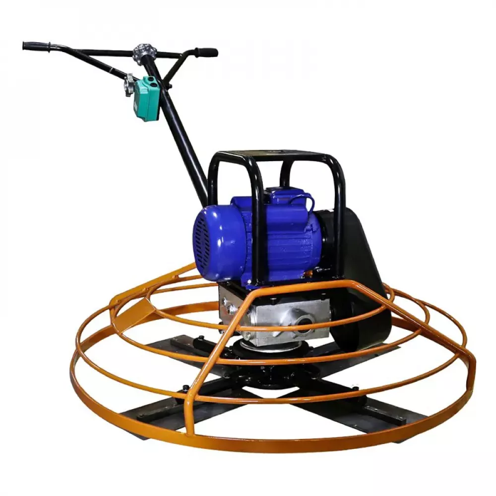 FoxWeld FTL PT-1000E затирочная машина электрическая 7992