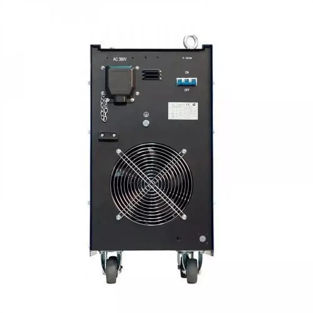 AuroraPRO STRONGHOLD 630 сварочный инвертор 7110037