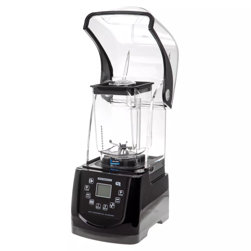 Блендер Rawmid Professional RPB-01