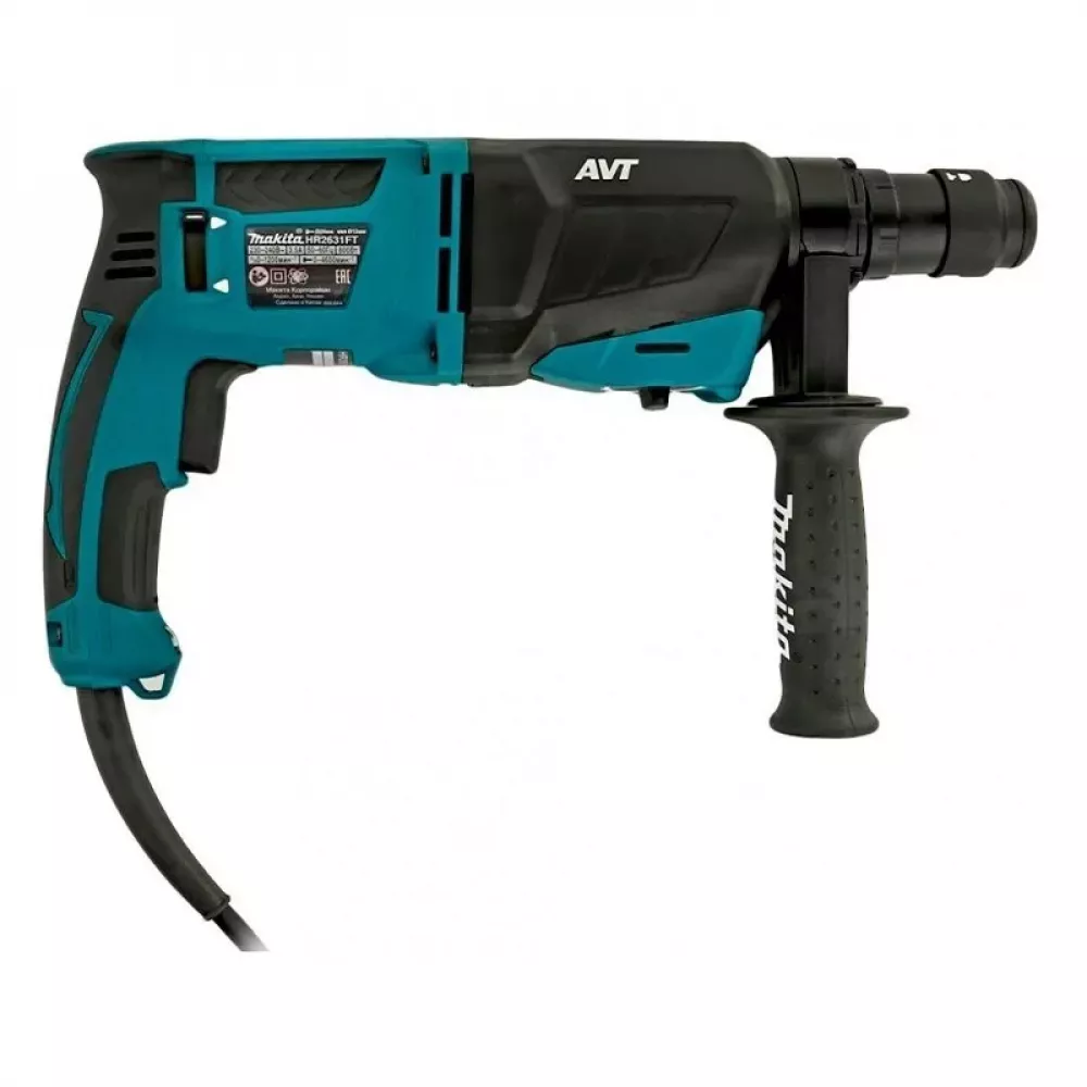 Перфоратор Makita HR2631FT