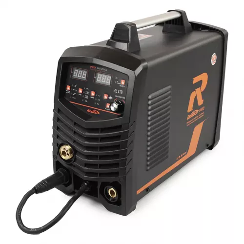 Redbo Pro Mig-200GS сварочный полуавтомат 213524121914