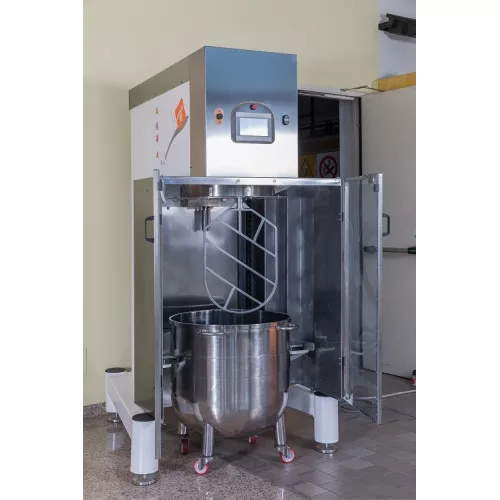 Планетарный миксер Conti PL16 300 VE