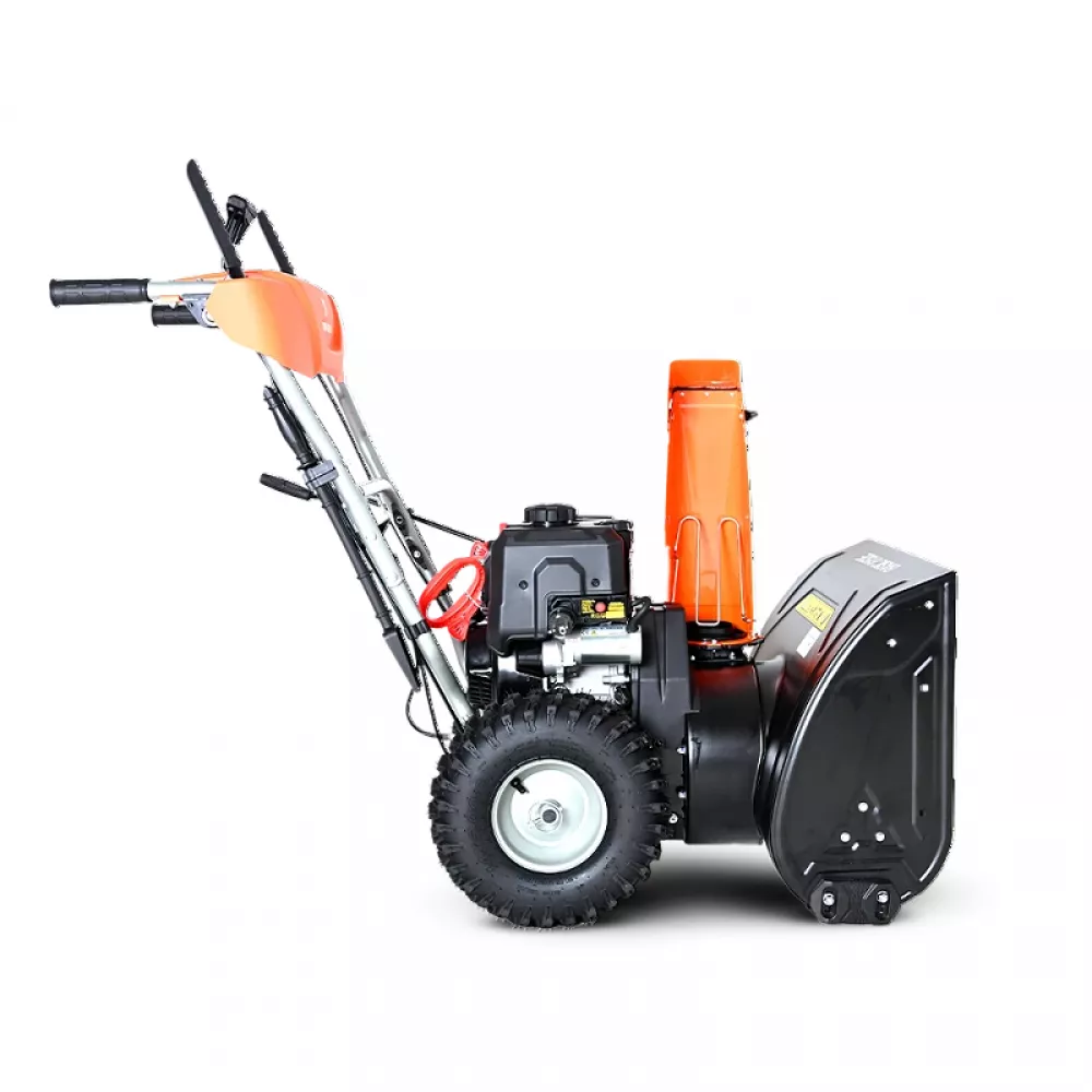 YARD FOX 6152E Basic бензиновый снегоуборщик SBE01615224