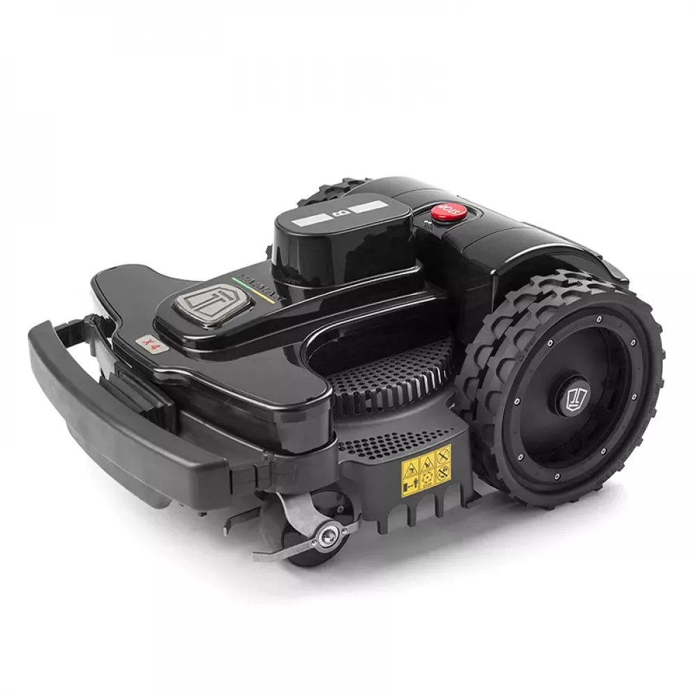 Caiman Tech X4 Basic Light робот-газонокосилка TH040B009Z + 40PUF02L90