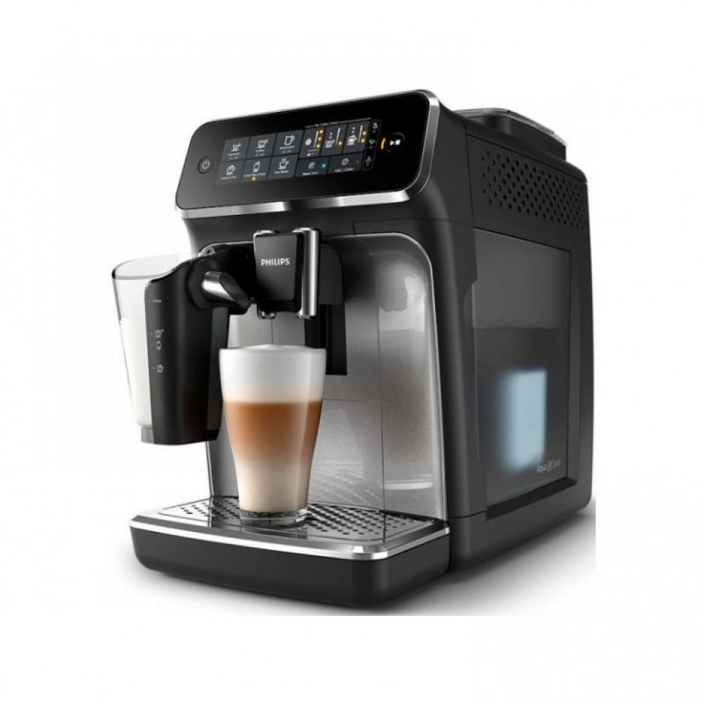 Кофемашина Philips EP3246 Series 3200 LatteGo