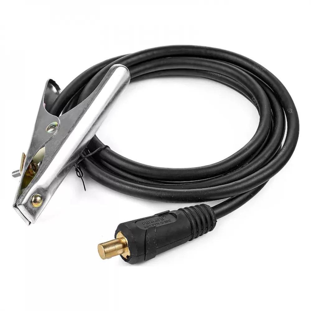 ПТК RILON MIG 250 P GDM LCD инверторный сварочный полуавтомат 005.300.500