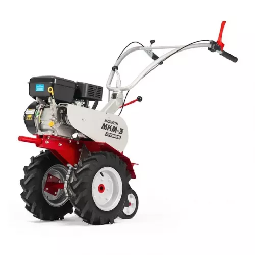 Мотоблок Мобил К МКМ-3 ПРЕМИУМ, MBK0018453