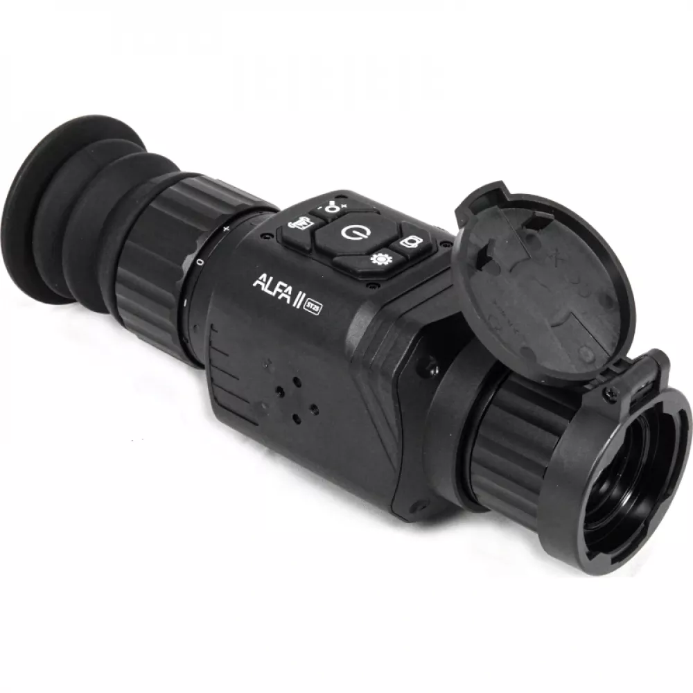Arkon Alfa II ST25 тепловизионный прицел ST25-II
