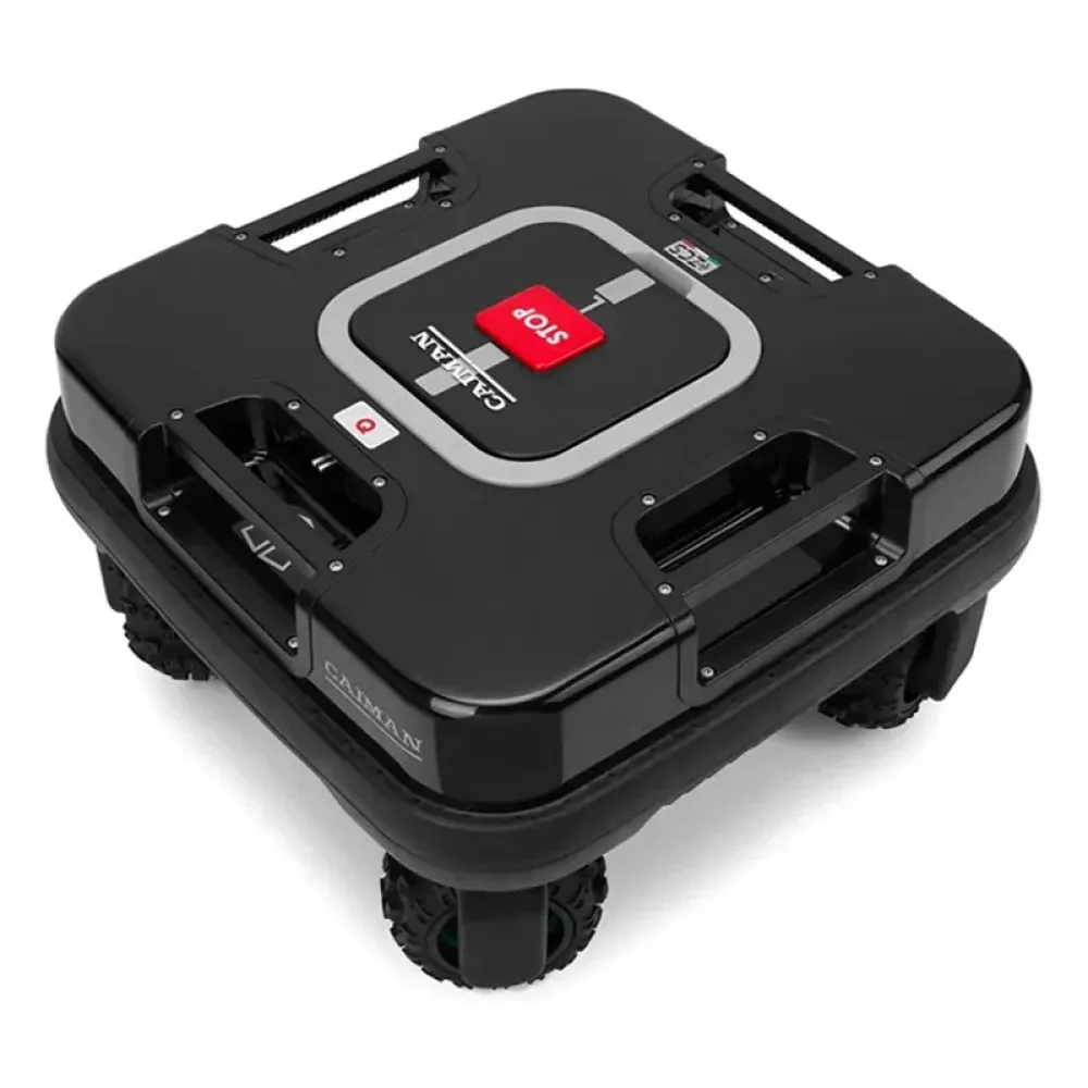Caiman Tech Crosser 4WD робот-газонокосилка TH095L4G1Z