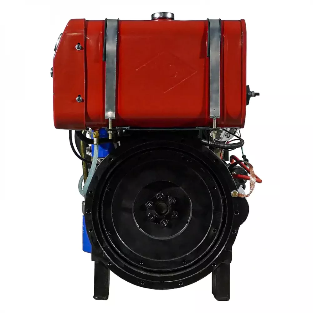 Habert H3105D двигатель дизельный 00-00153383