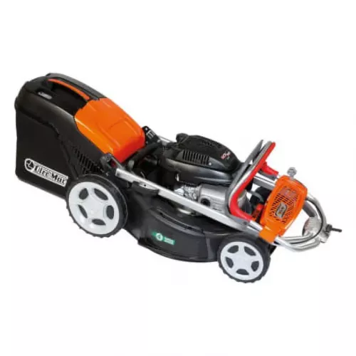 Газонокосилка бензиновая Oleo-Mac G 53 TBX ALLROAD PLUS 4, 6607-9101E1A