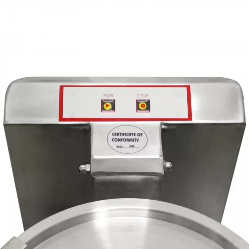 Куттер Roal Meat SY-QS5A