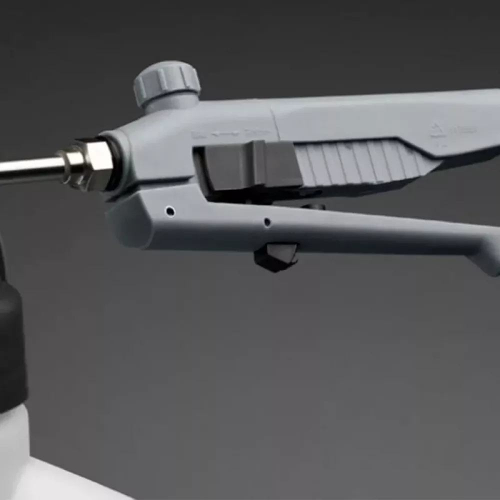 Caiman PS20E FOG KING опрыскиватель аккумуляторный (без АКБ и ЗУ) 353096