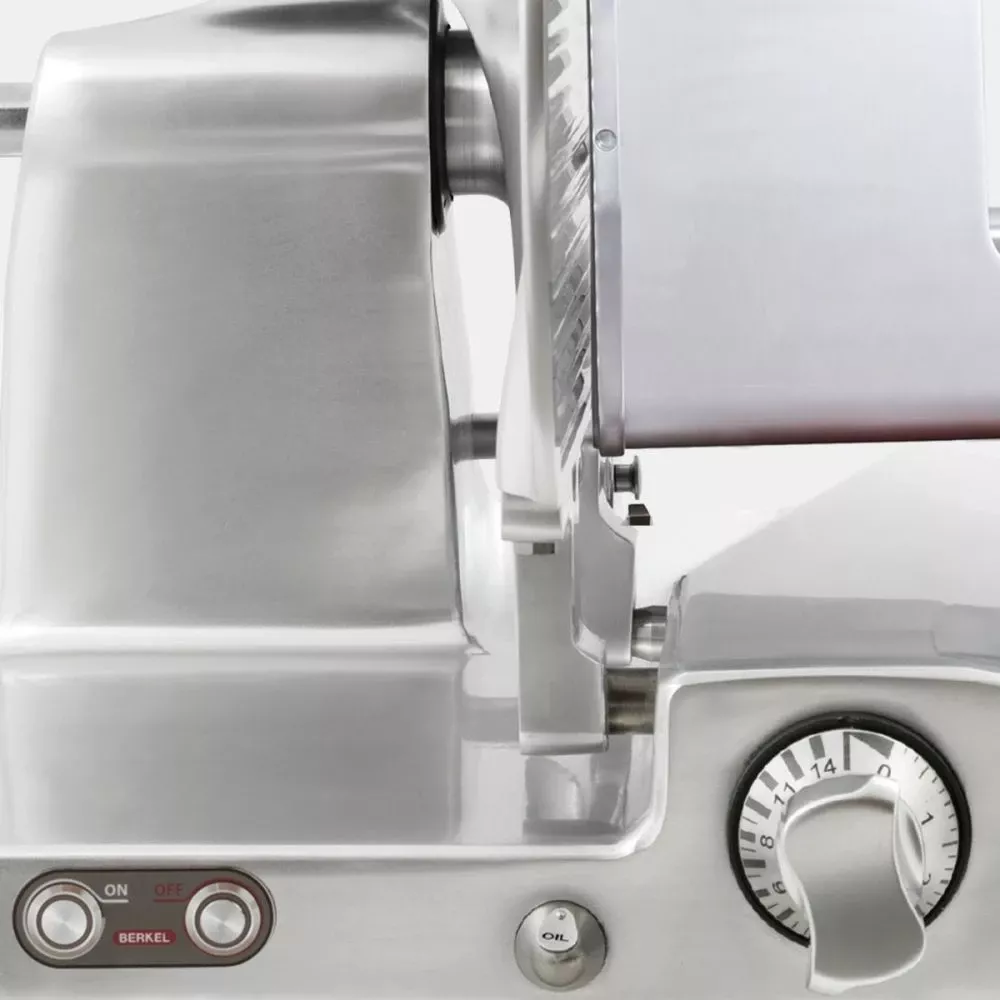 Слайсер Berkel Suprema PED315 1Ф