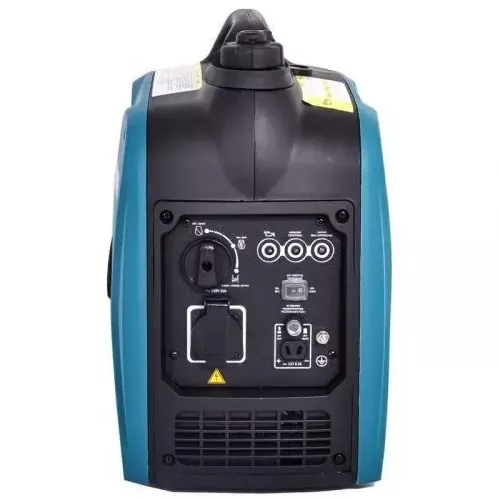 Hyundai HY 200Si бензиновый генератор