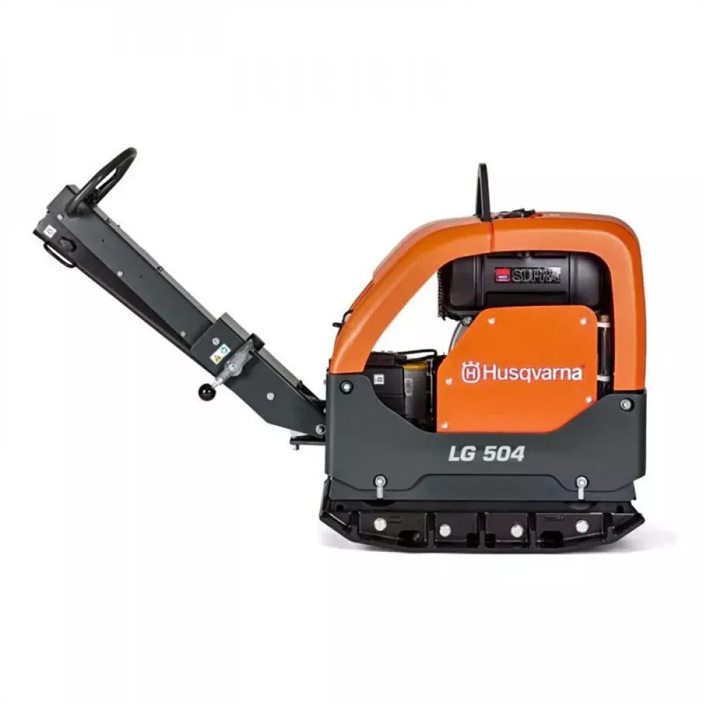 Husqvarna LG 504 виброплита 9678555-05