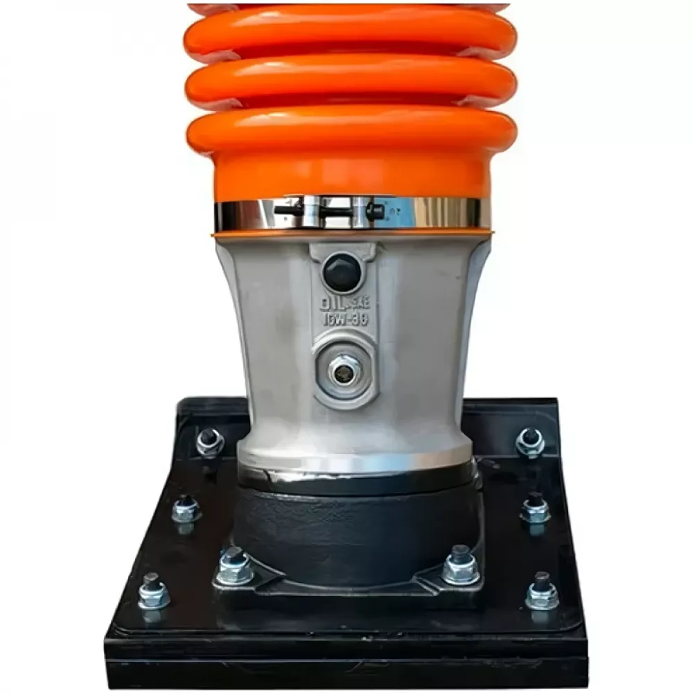 GROST TR-80HC трамбовщик 101708