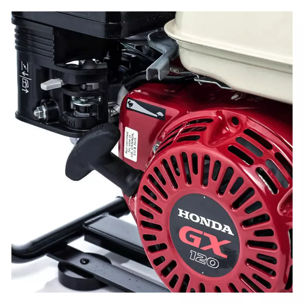 Koshin PGH-50 мотопомпа бензиновая