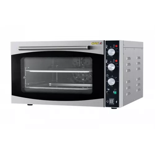 Печь конвекционная мини Crazy Pan CP-EC06THS