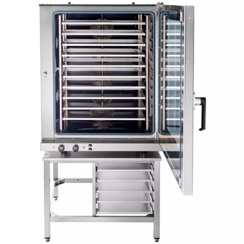 Печь конвекционная электрическая Abat КЭП-10Э