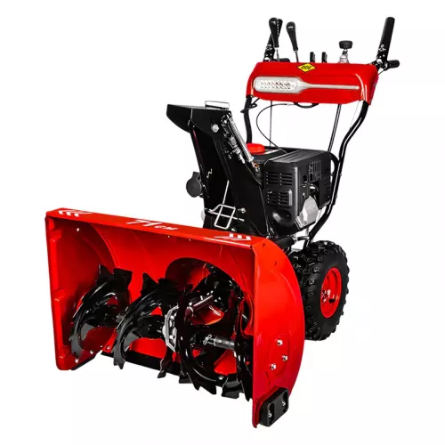 DDE ST9070LE бензиновый снегоуборщик 796-658