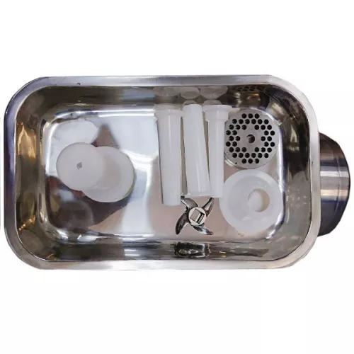 Мясорубка Foodatlas AL-12