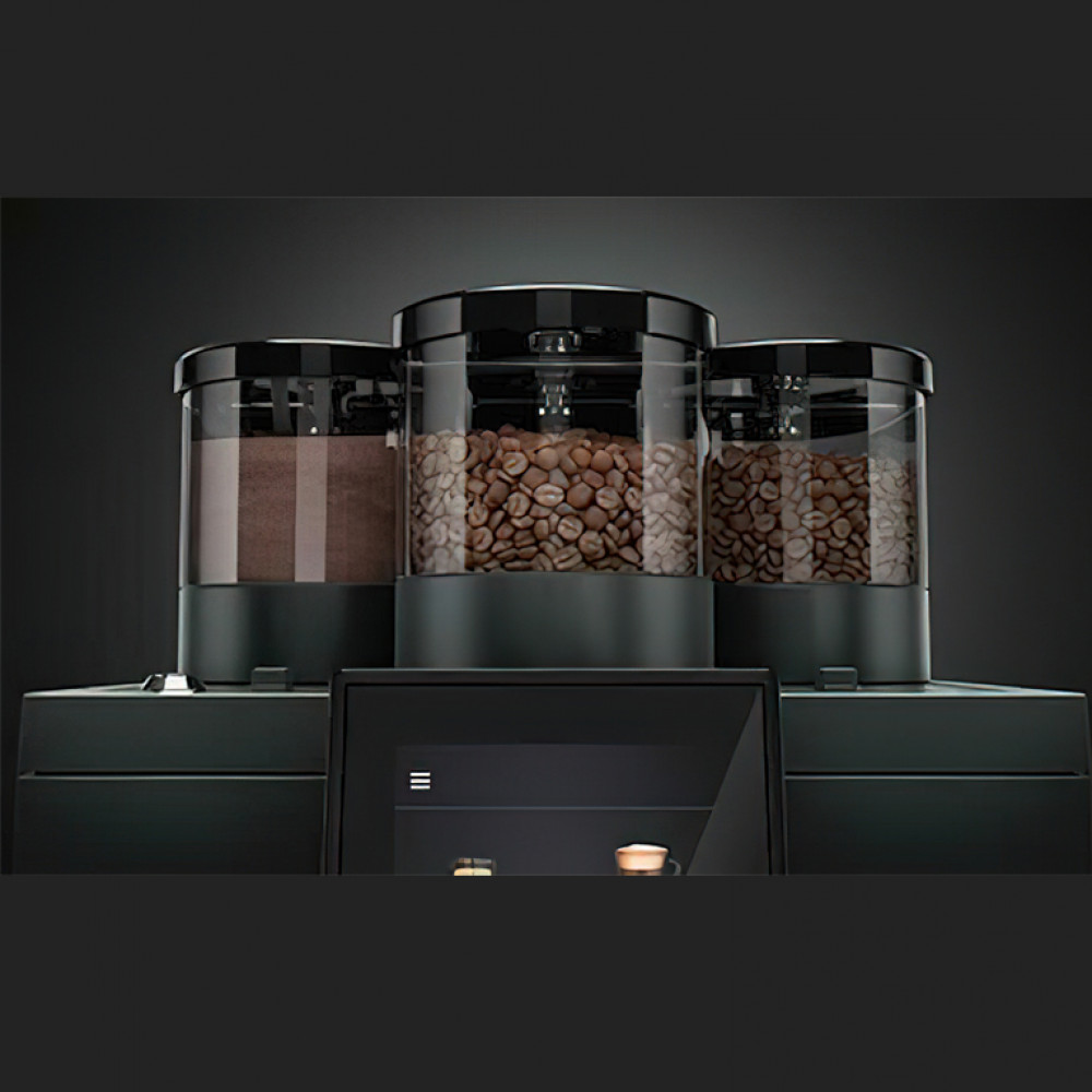 Кофемашина WMF 1300 S