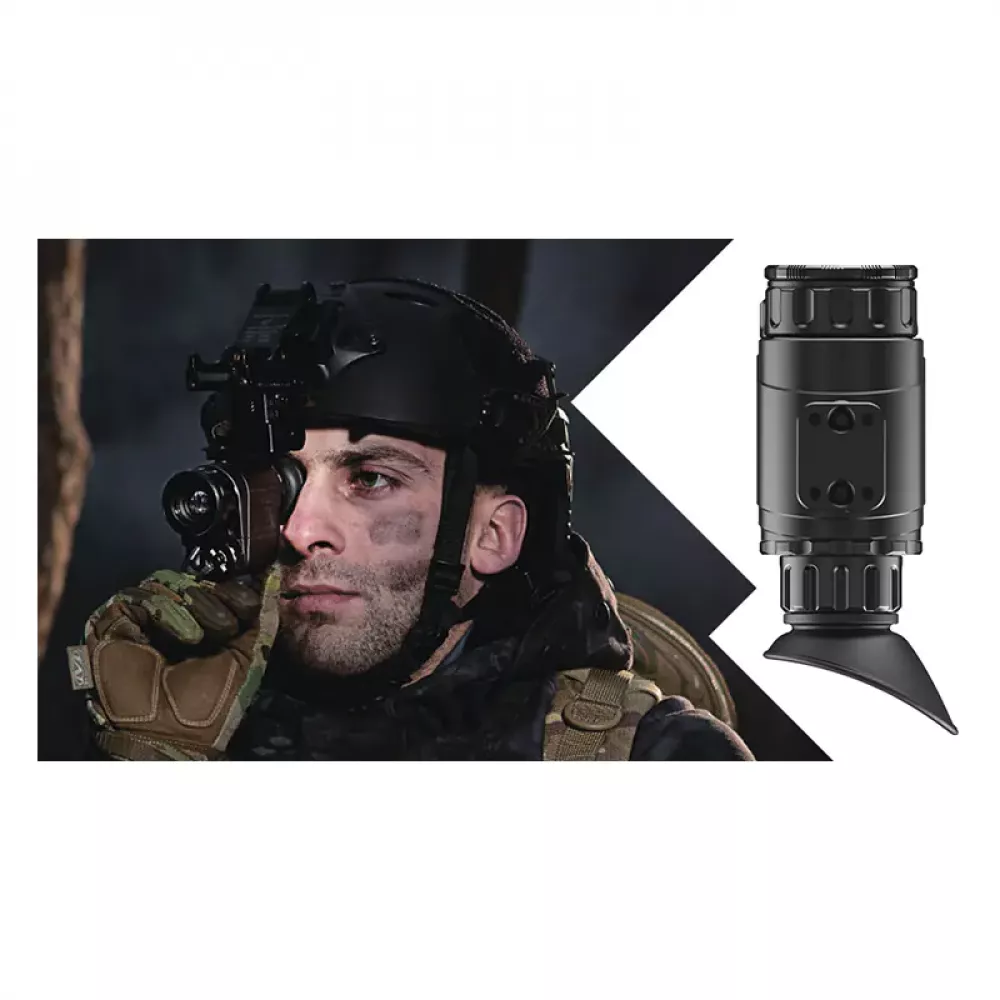 iRay xMini MH 25W тепловизионный монокуляр