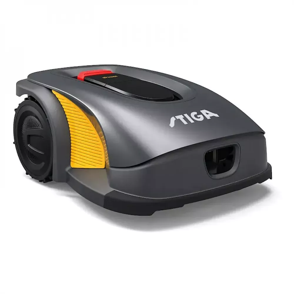 Stiga STIG-A 3000 робот-газонокосилка 2R9102028/ST1