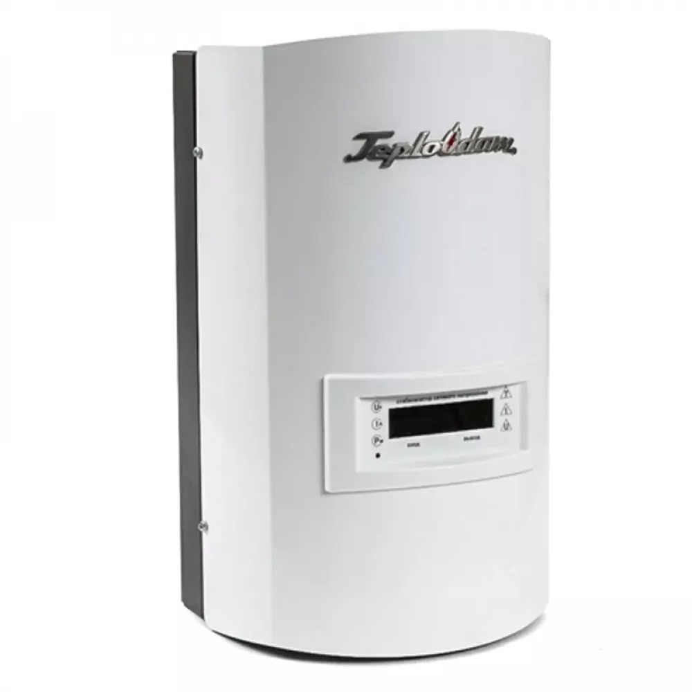 Teplodom STP 5000 стабилизатор напряжения 764