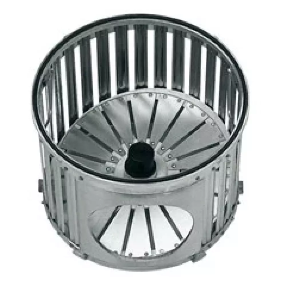 Картофелечистка Flott 16K Super Blade