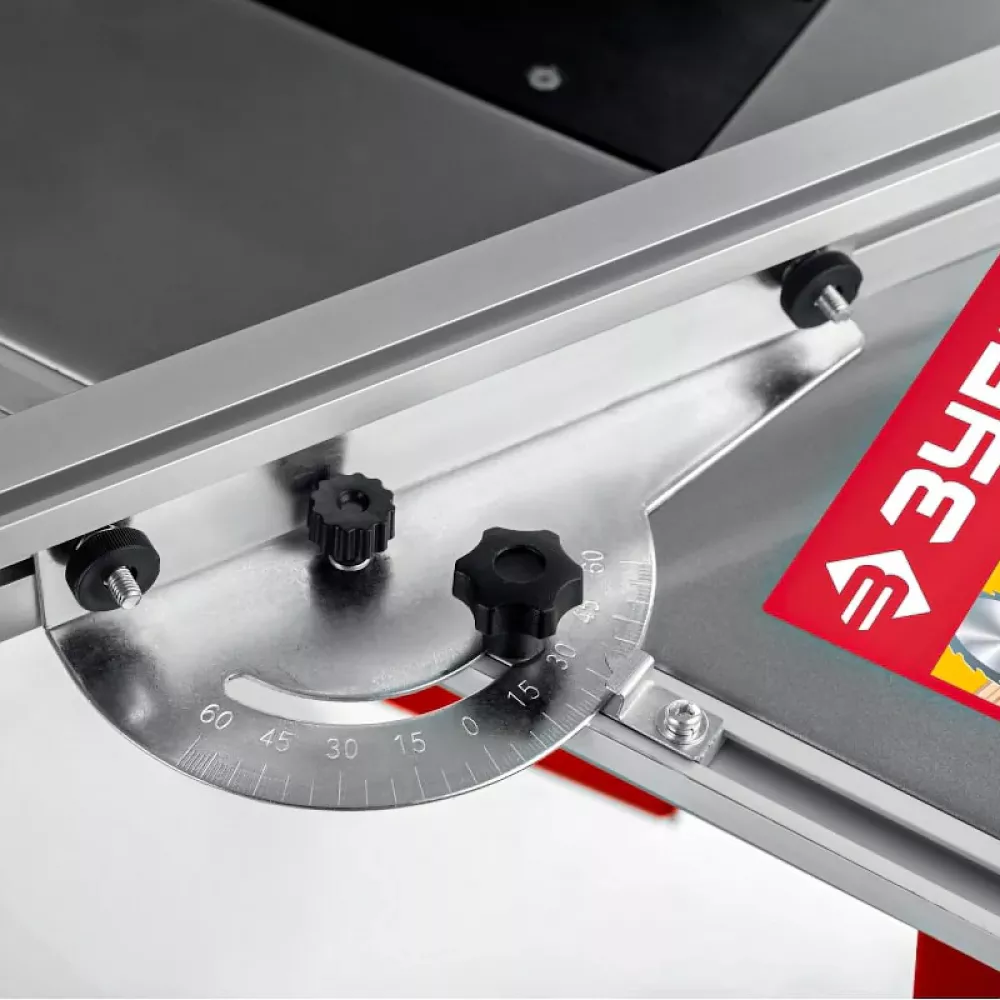 ЗУБР СРЦ-315су распиловочный станок серии МАСТЕР