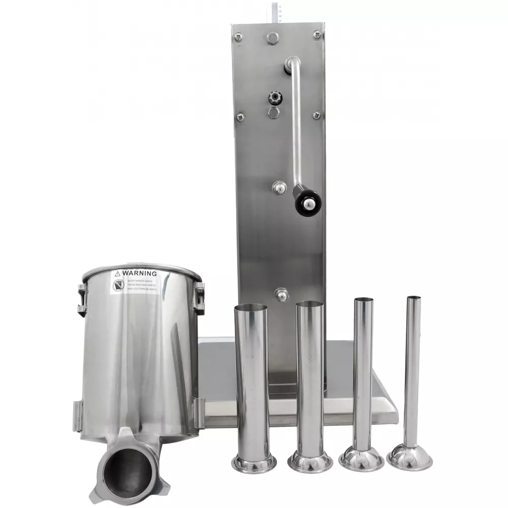 Шприц колбасный Eksi GRT-VSS7