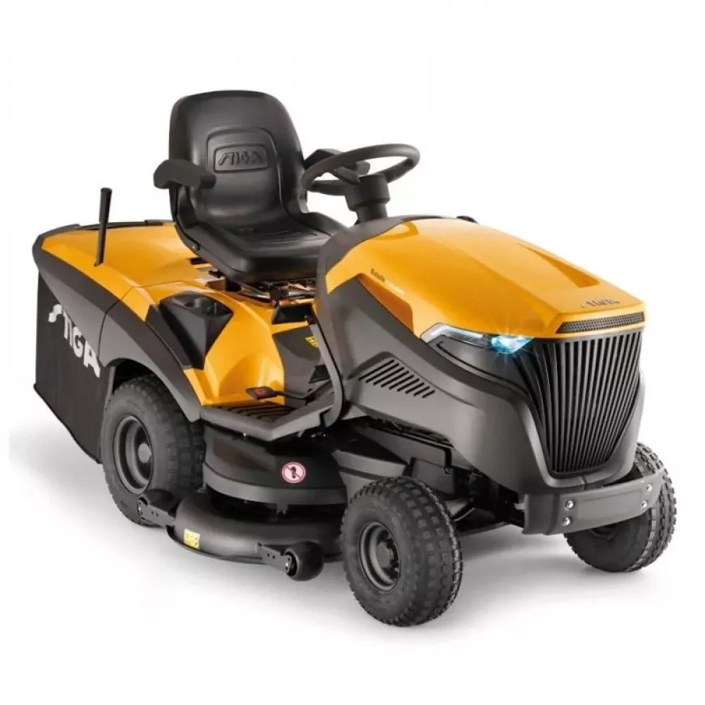 Трактор Stiga Estate 7122 HWS, 2T1310281/ST1