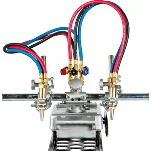 ПТК CG-100 машина термической резки с 2 резаками 001.030.006