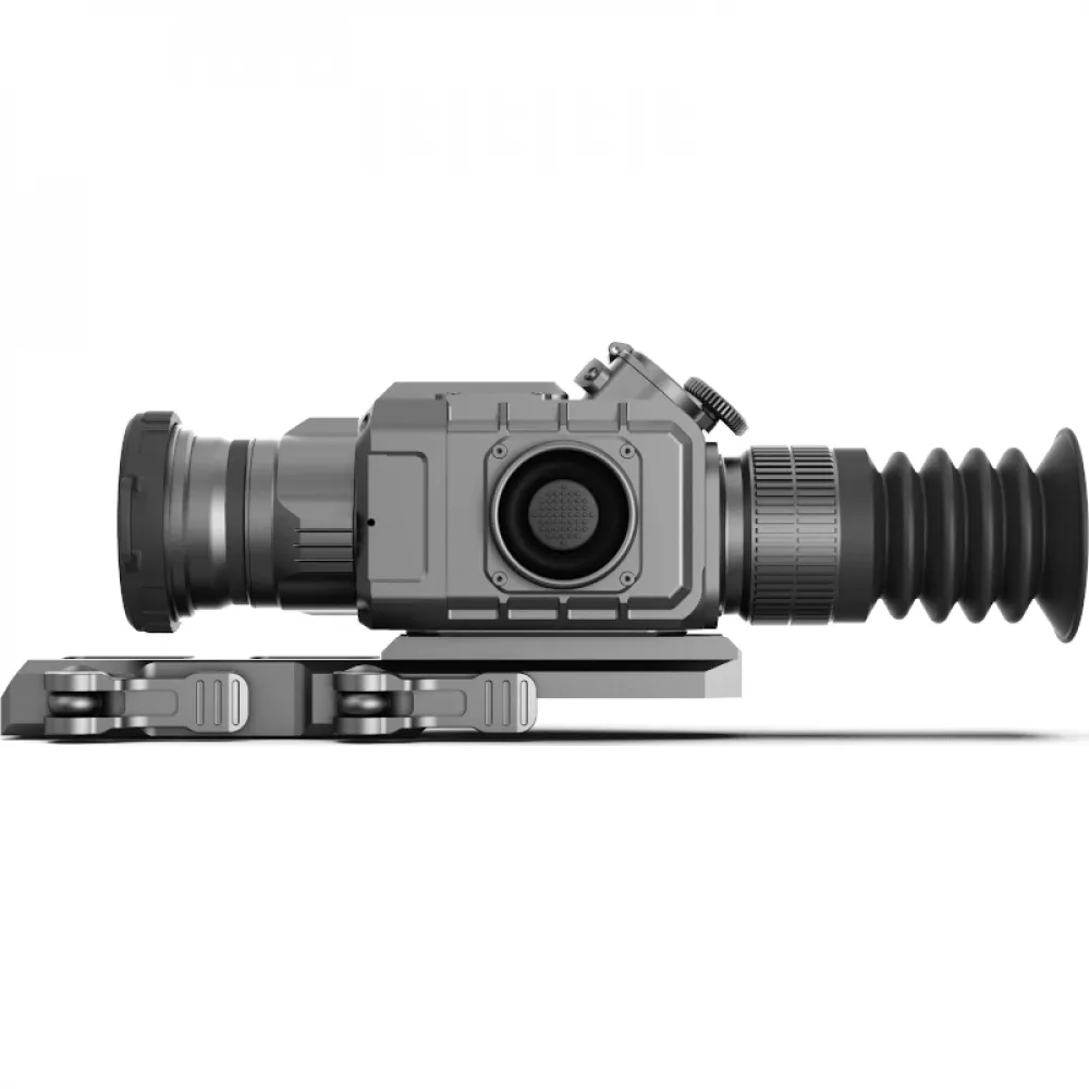 LZIRTEK Perun 350 тепловизионный прицел