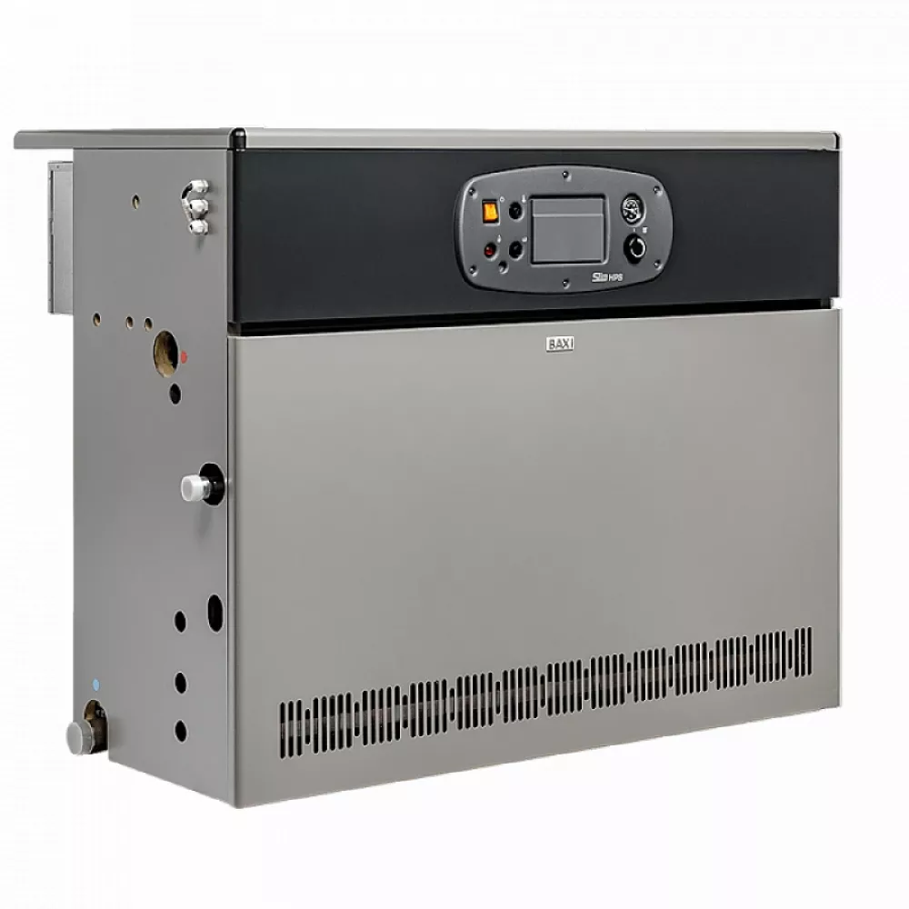 Baxi SLIM HPS 1.80 котел газовый напольный A7114600