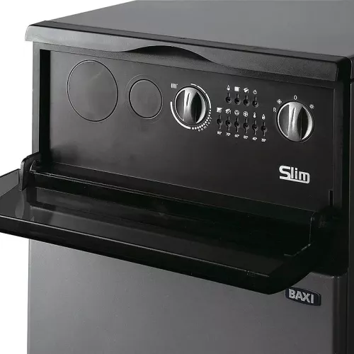 Baxi SLIM 1.620 iN 9E котел газовый напольный WSB43162347-