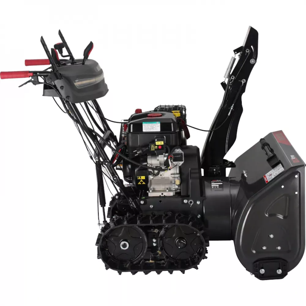 EVOline SBG 760 TBE бензиновый снегоуборщик