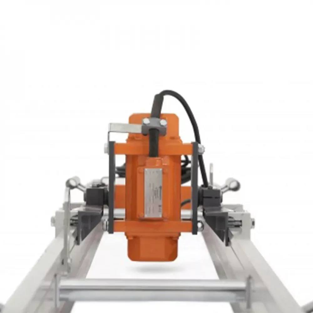 Виброрейка для бетона электрическая Husqvarna BE 20, 9679564-01