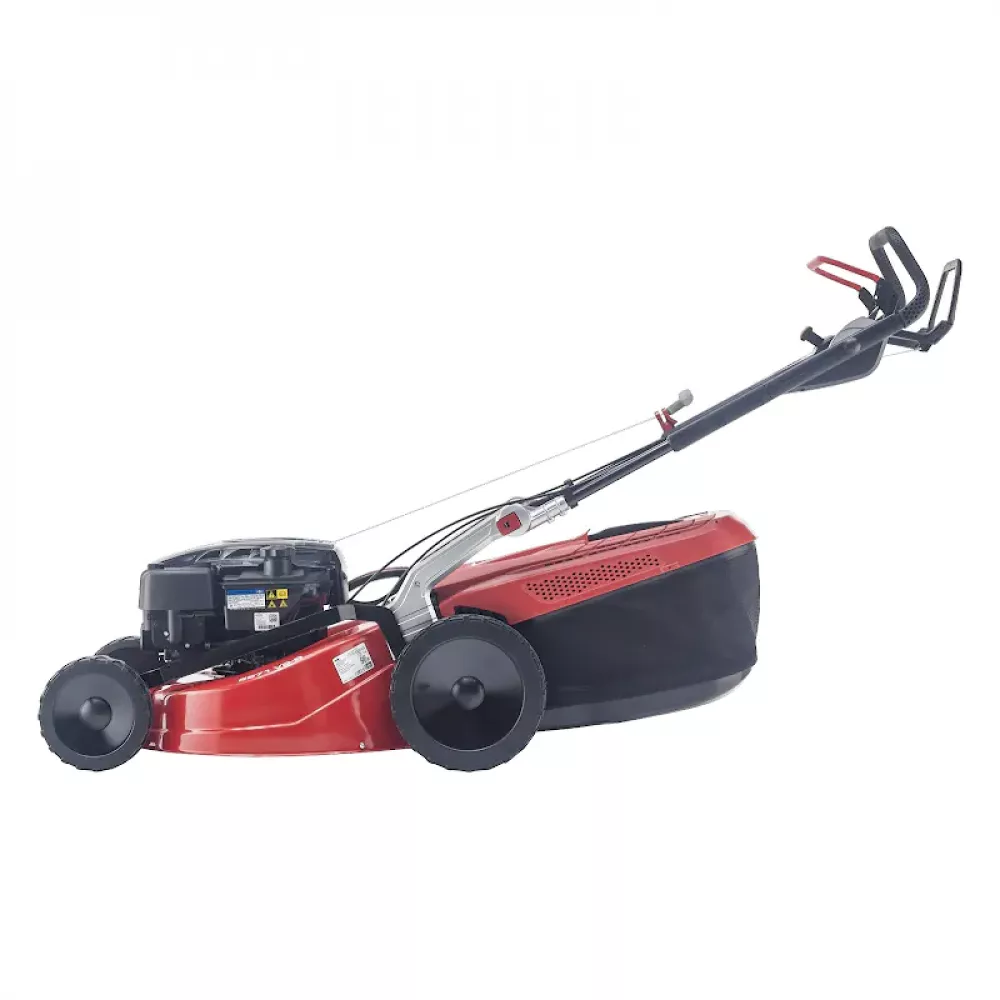 Solo by AL-KO 5271 VS-B газонокосилка бензиновая 127609