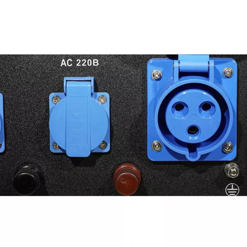 Lifan 10 GF-4 (LF12000E) бензиновый генератор