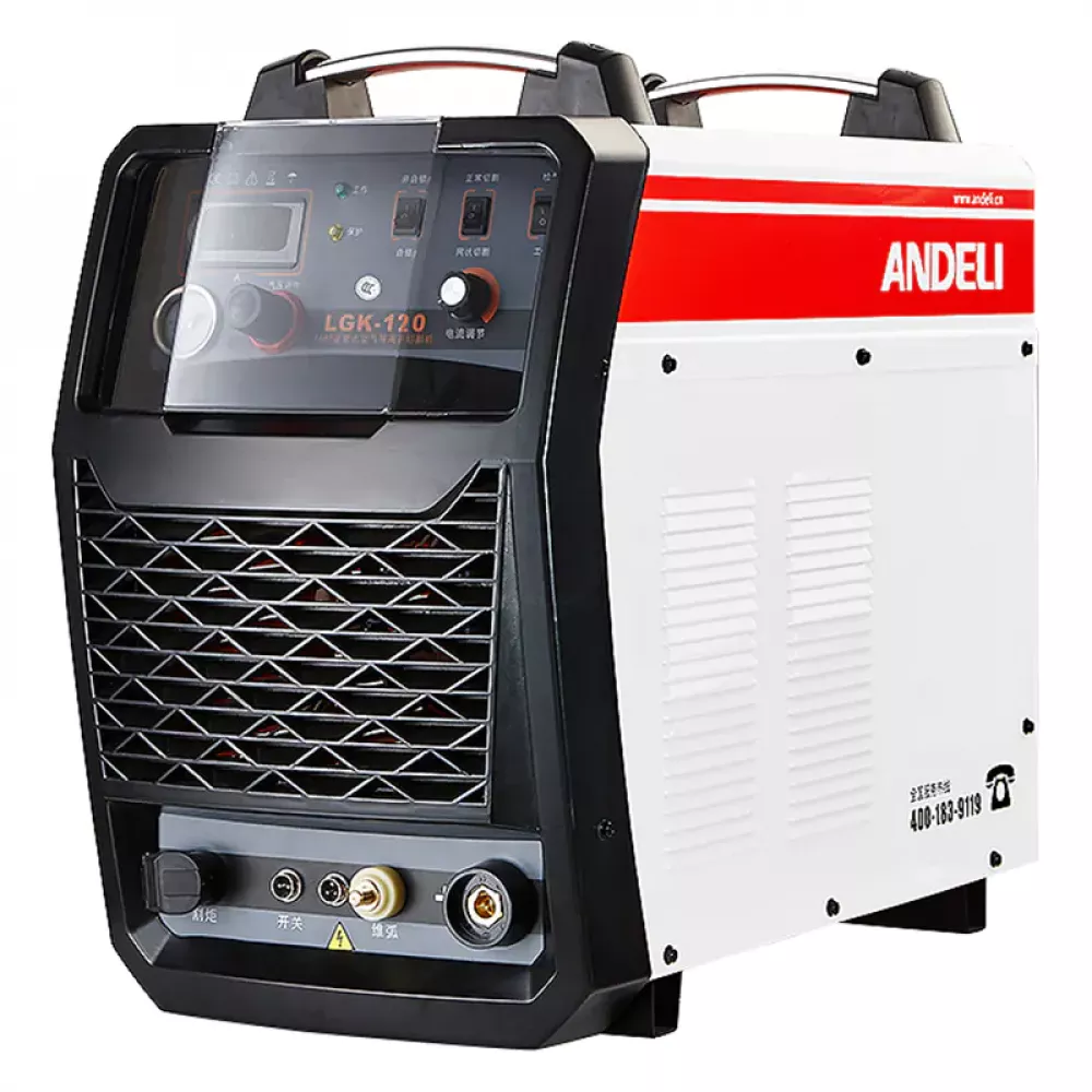 Плазморез Andeli CUT-120GL+