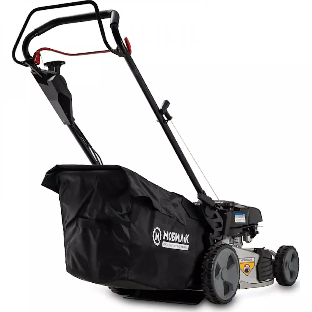 Мобил К XM552 Премиум газонокосилка бензиновая MBK0028141