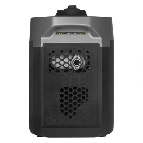 Двухтопливный генератор EcoFlow Smart Generator 4897082668657