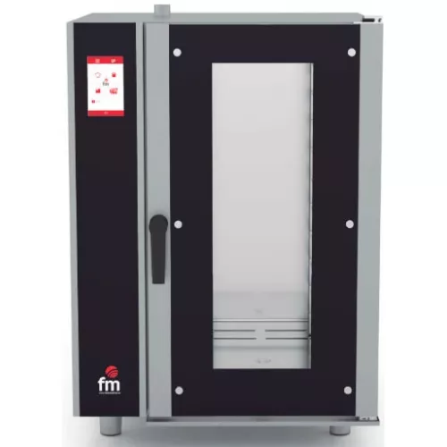 Пароконвектомат FM RXB-610 V7