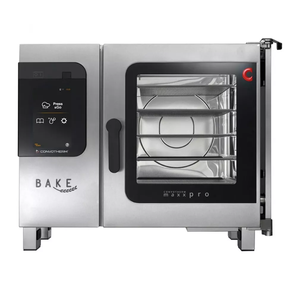Пароконвектомат Convotherm maxx pro BAKE 6.10 ES