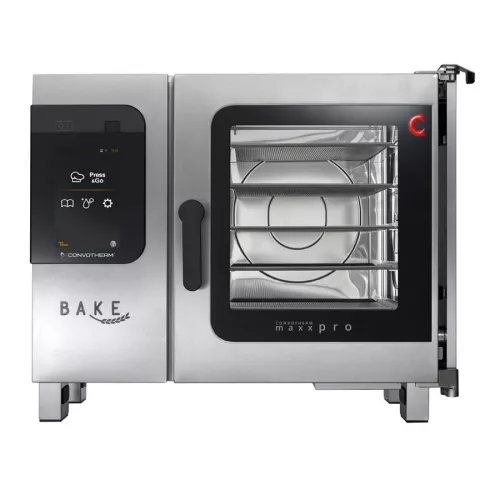 Пароконвектомат Convotherm maxx pro BAKE 6.10 ES