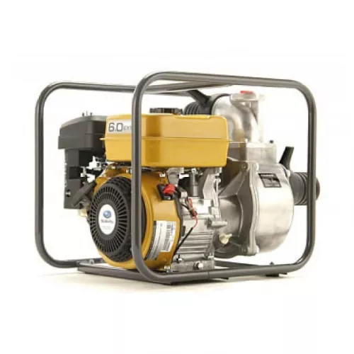 Мотопомпа бензиновая Caiman CP-303C